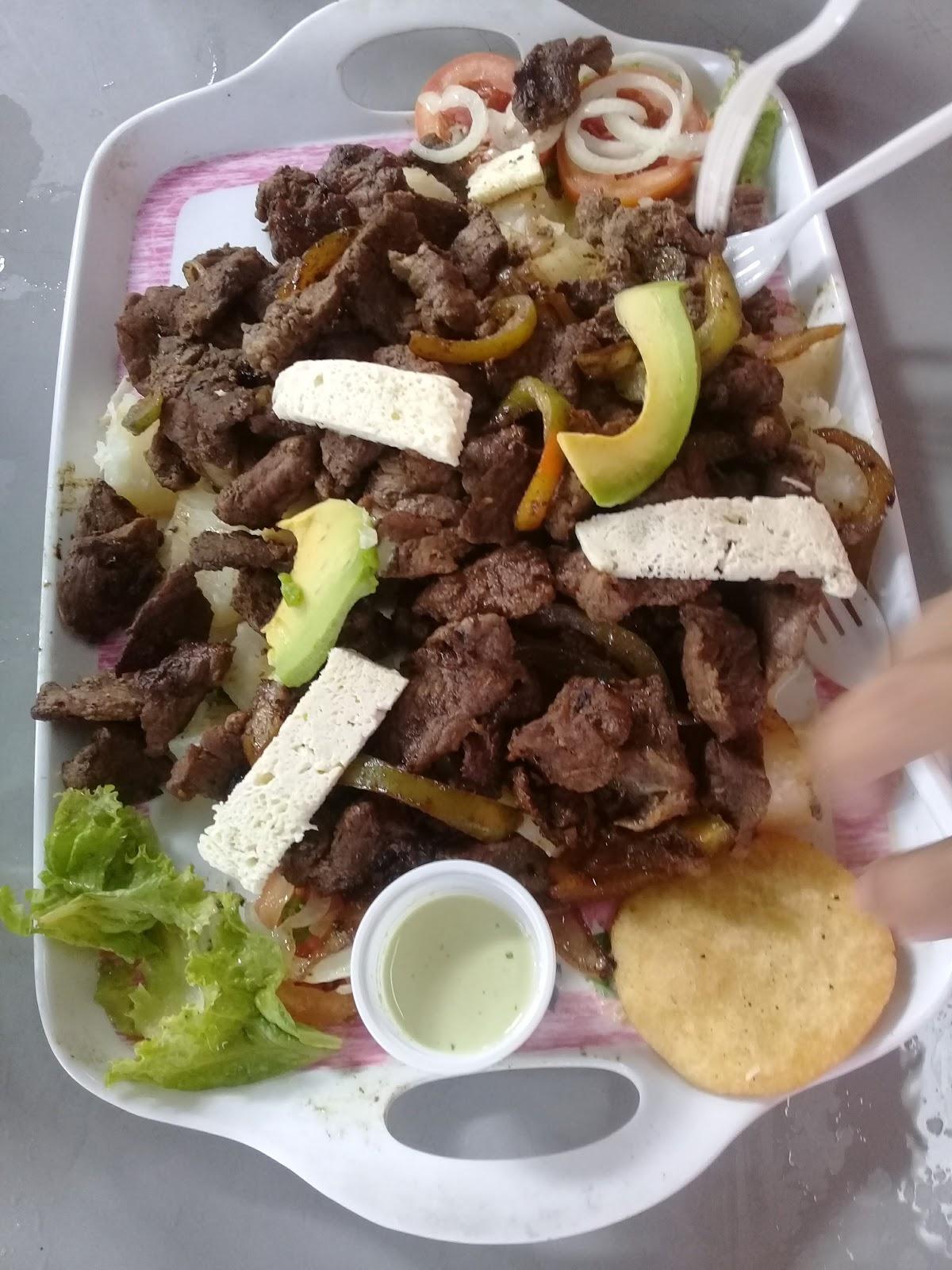 Restaurant La Familia