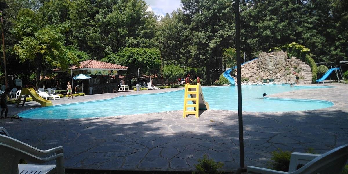 Balneario Coquito