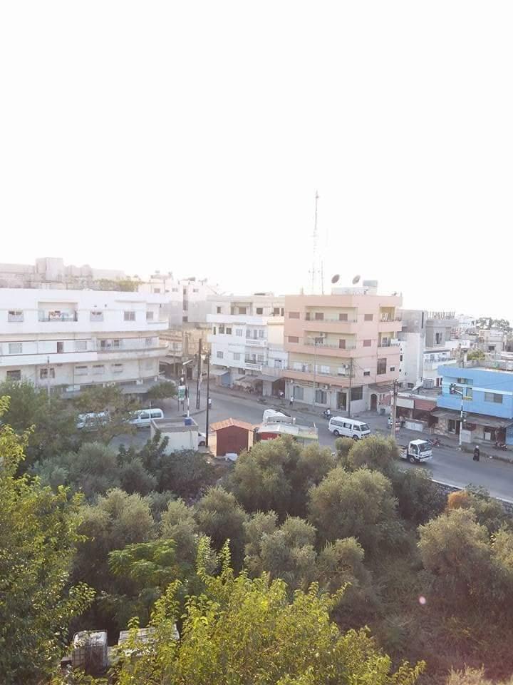 مطعم الرياض