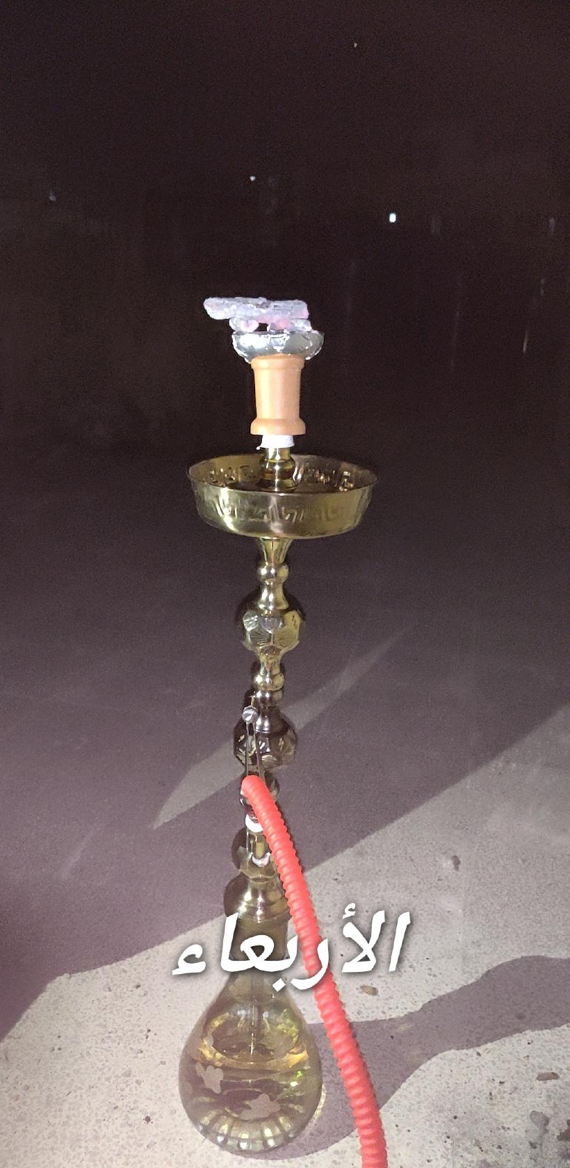 مقهى المنار