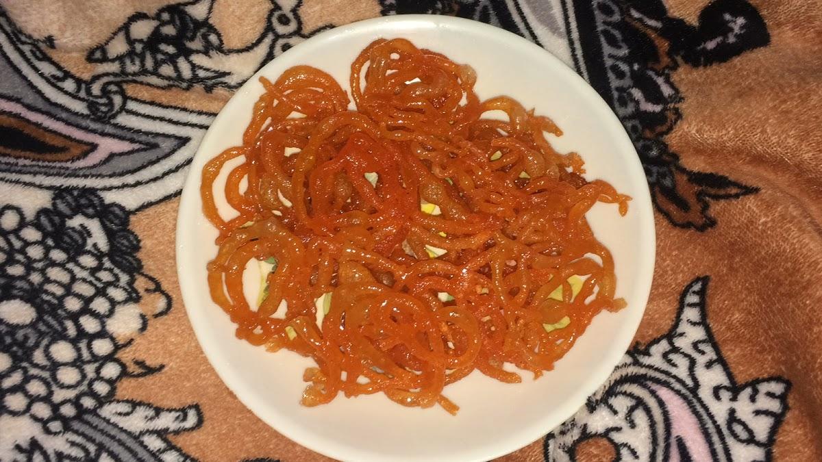 Biryani King Okara