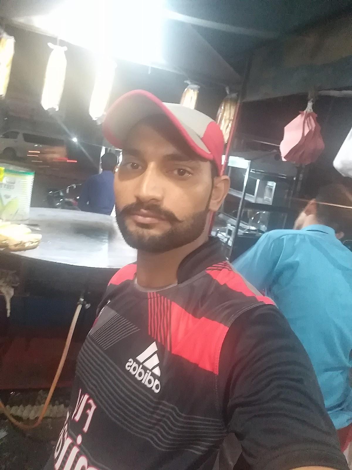 Rana Hotel, sheikhpura