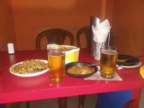 Nirmal food junction