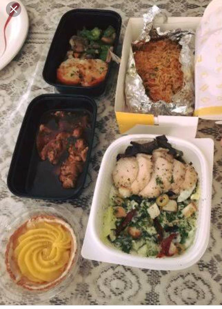 Gill Brothers Veg & Non-Veg