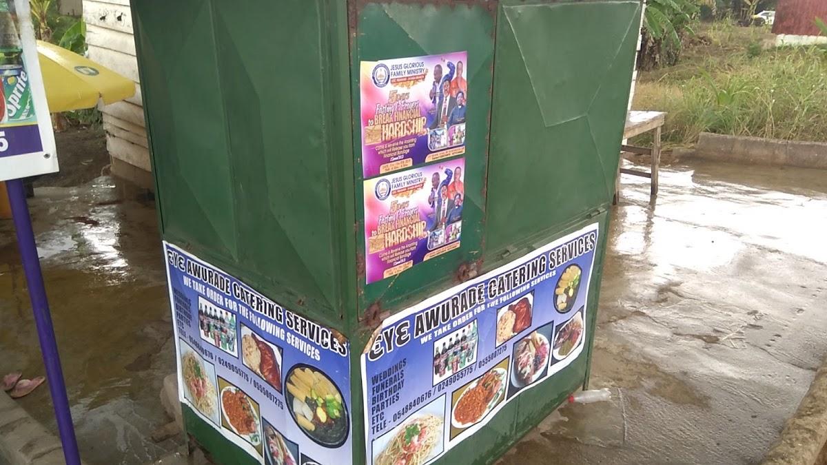 Mama Dee's Kitchen