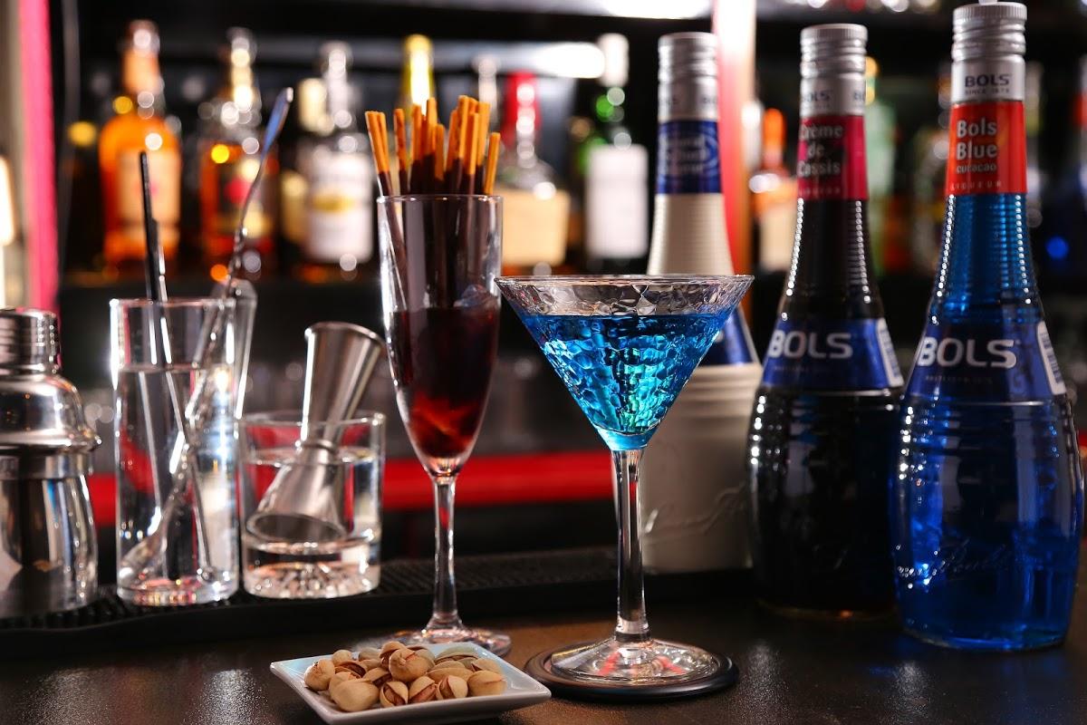 高槻『MixBar K,s』(mixbar k,s、ミックスバー ケース）