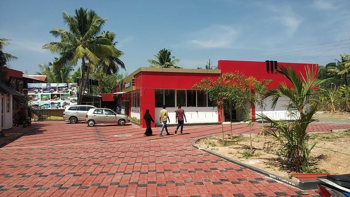 Calicut Restaurnt