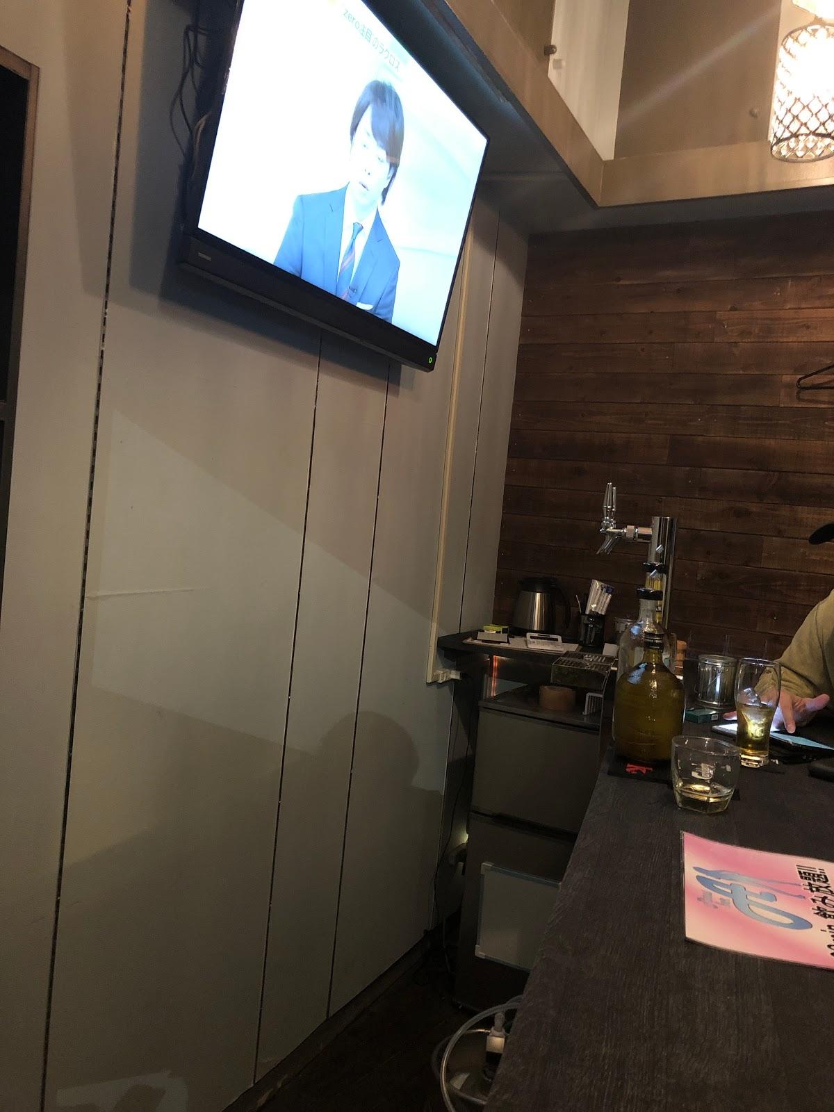 Times bar A
