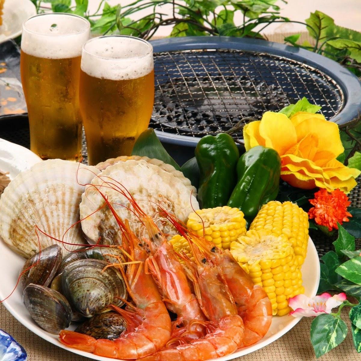 海鮮＆BBQ 海の雅恋 -MIYAKO- 渋谷本店