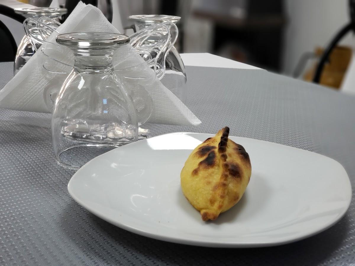 Empanaderia Casanova
