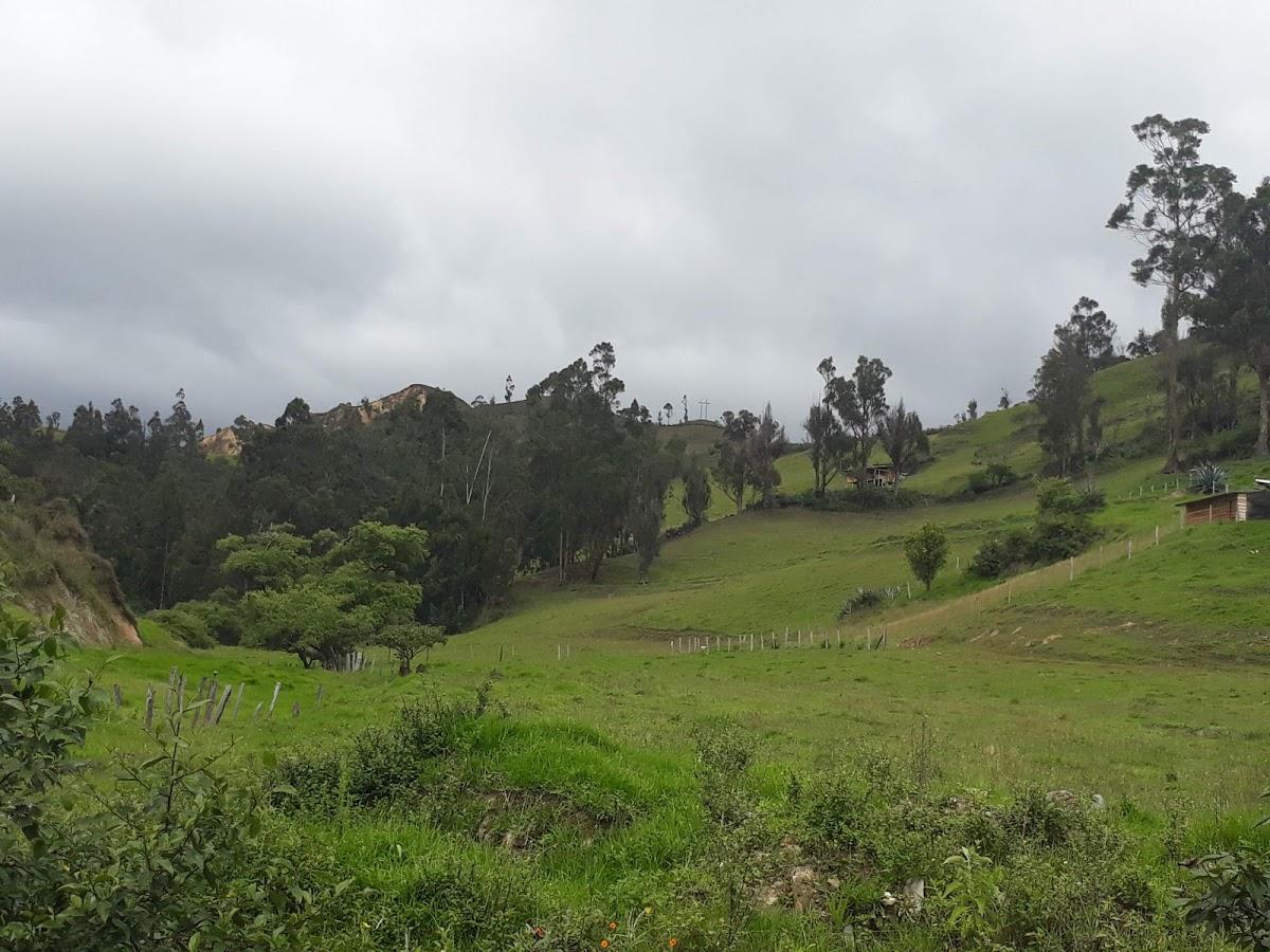 Yanacocha Xtreme Park Restaurante