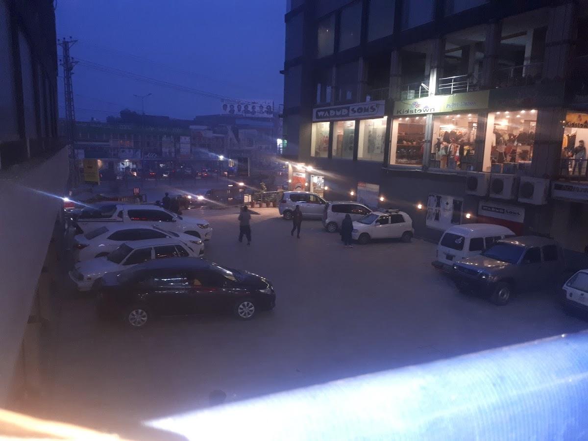 Dastarkhuwan