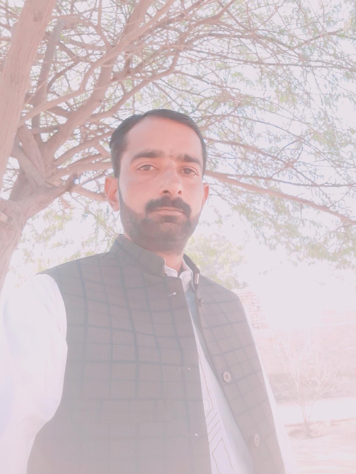 basti ganjo shah