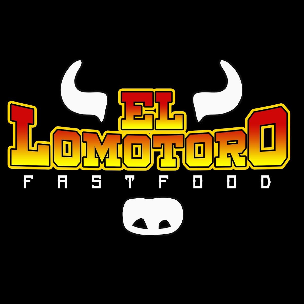 El Lomotoro Fast Food