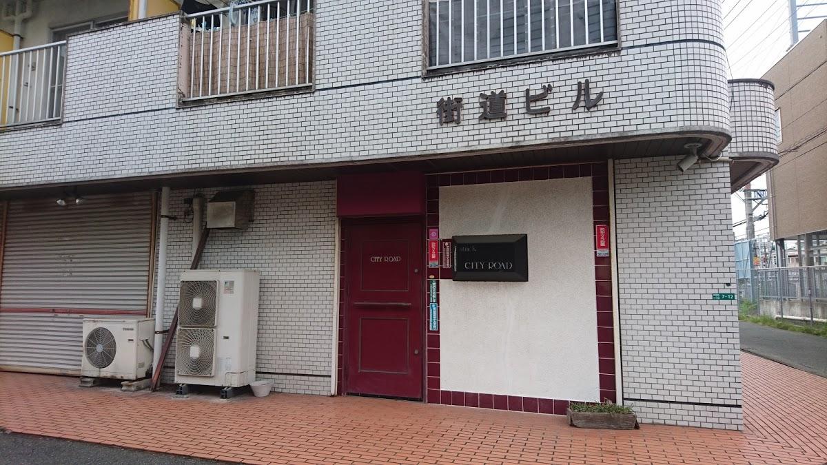 シティロード