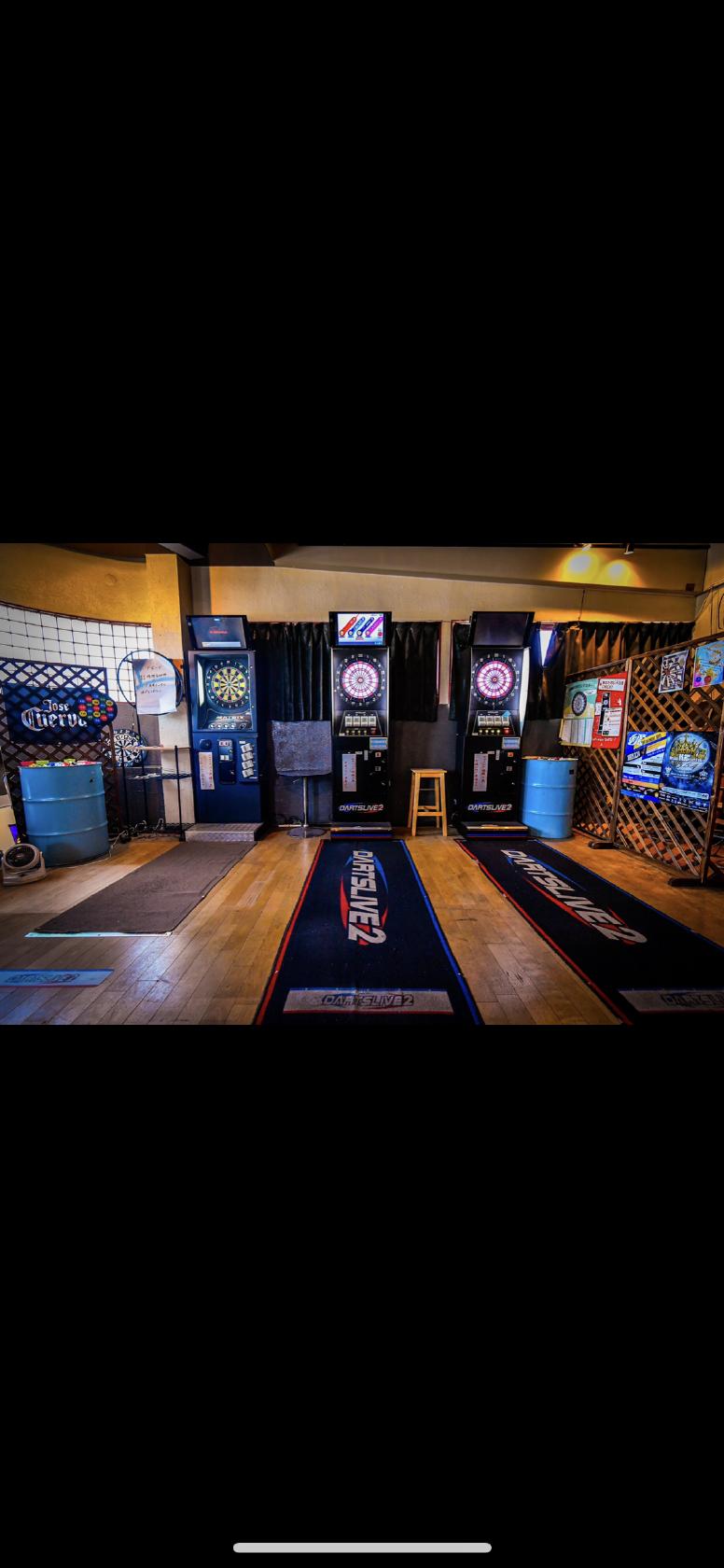 Darts&CafeBar【Lol】ロル