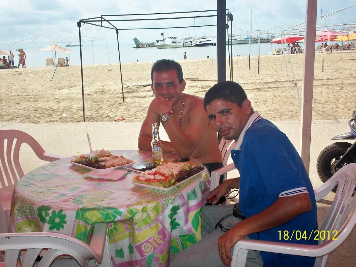 Restaurante La Catira