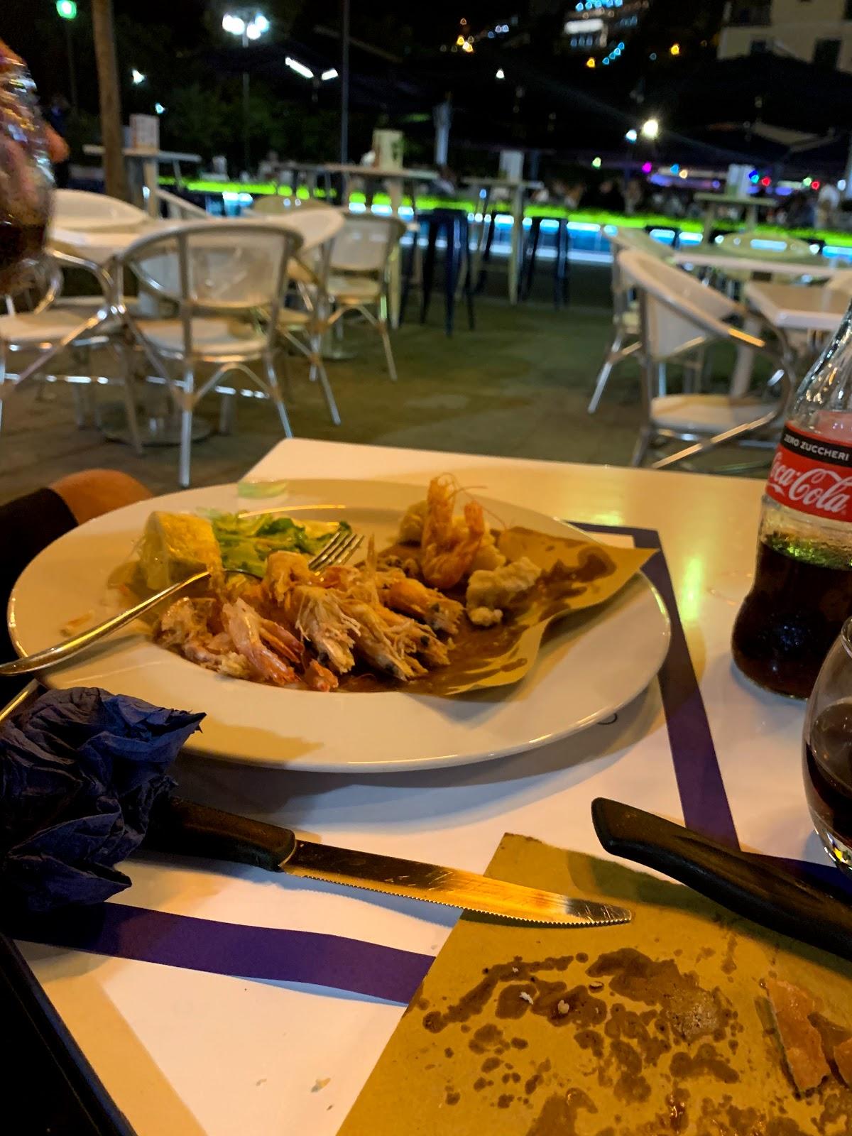 Vetus - Aperitivo & Ristorante Pizzeria Vietri sul Mare