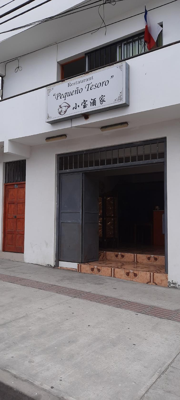 Restaurante Comida China Centro Antofagasta PEQUEÑO TESORO