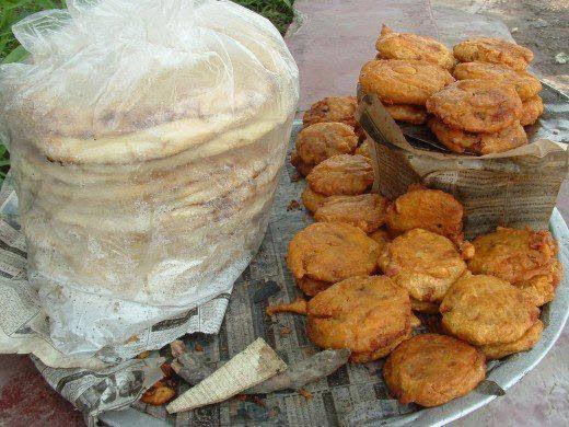 Naeem Naan Tikki Shop نعیم نان ٹِکی والا
