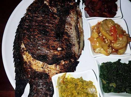 Kumwitu Food