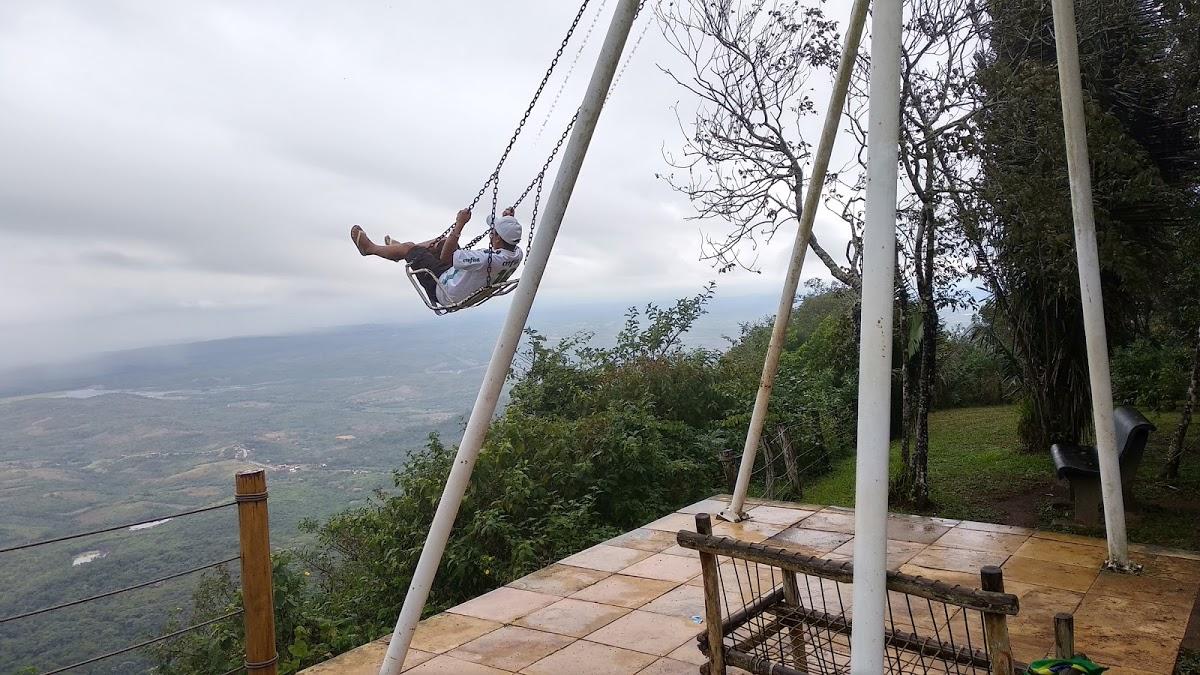 Mirante Delta Matriz