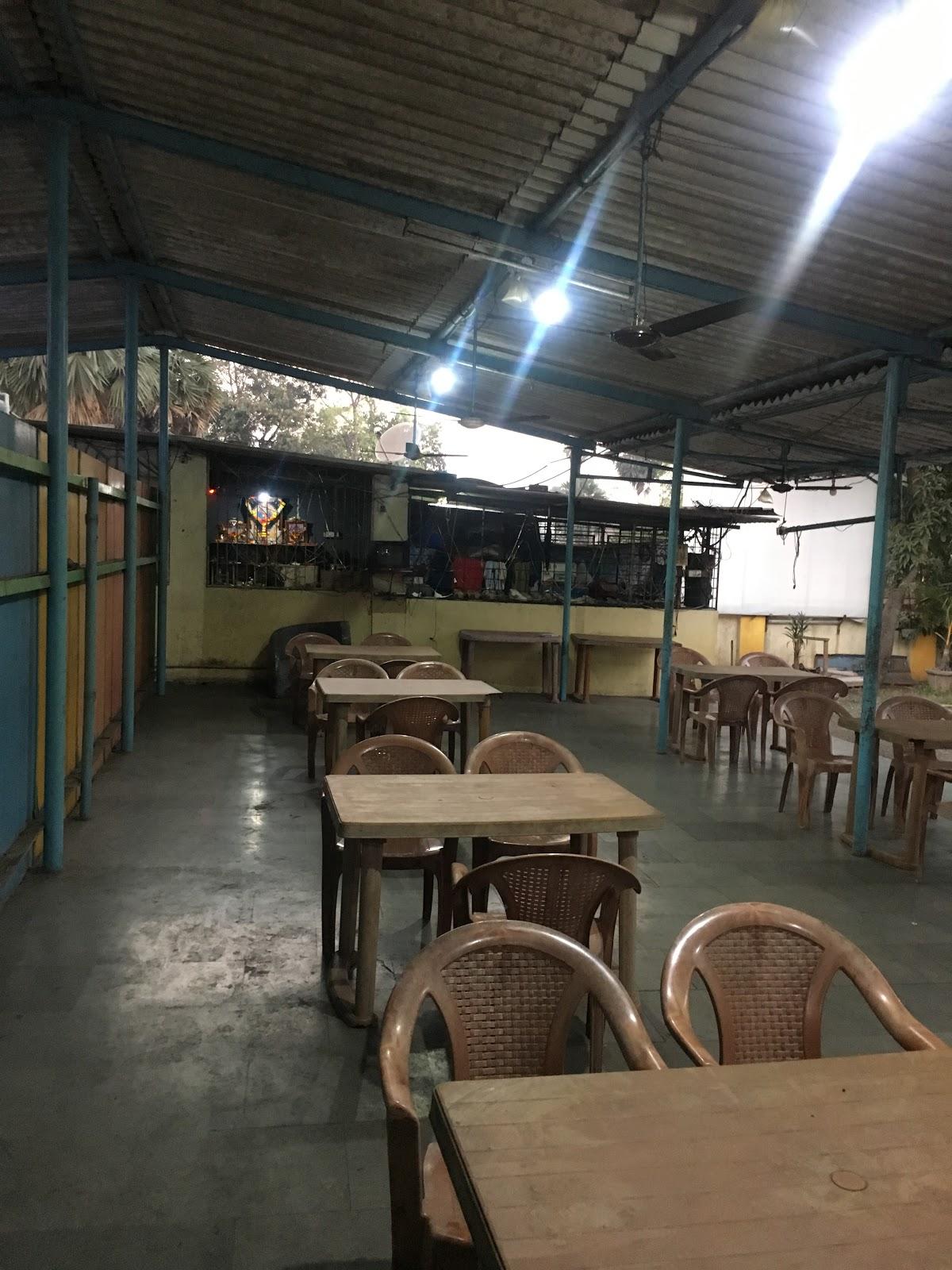 A Shiwani Dhaba