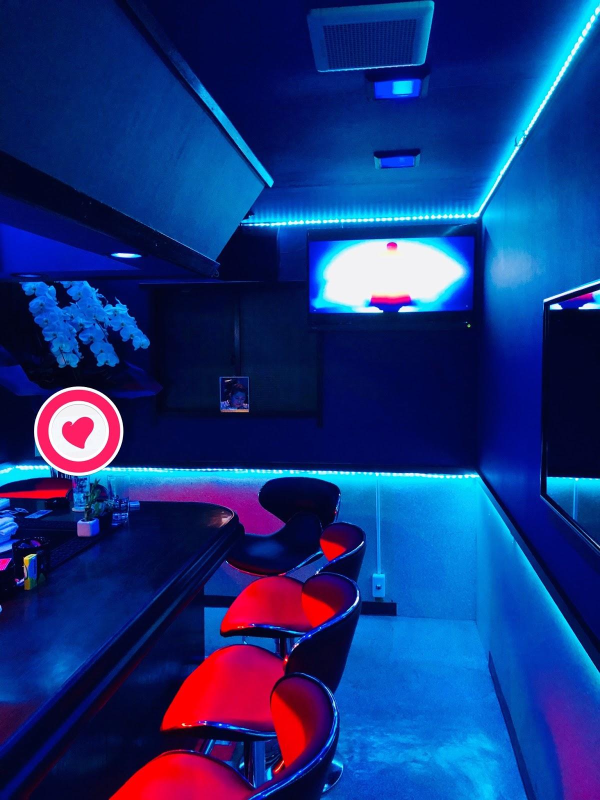 Apple's Bar （アップルバー）