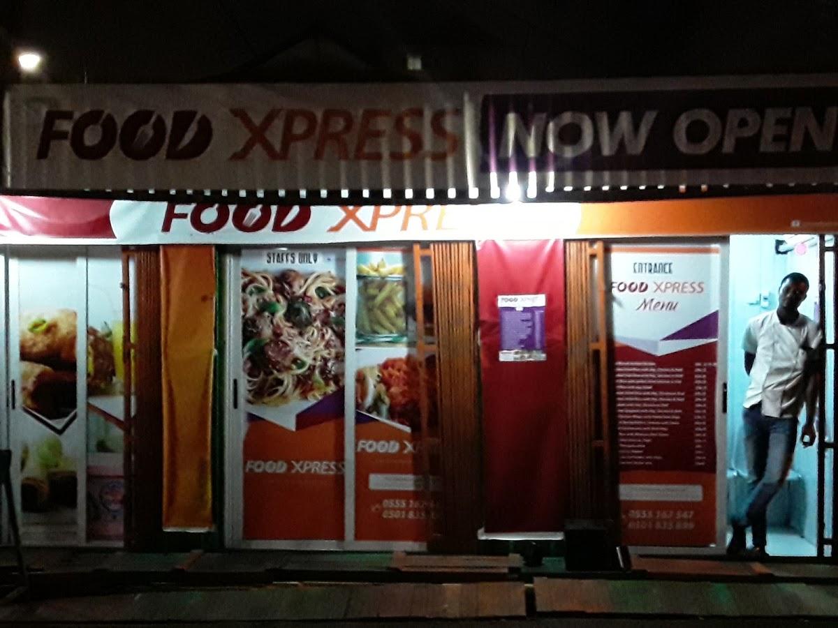 Food Xpress