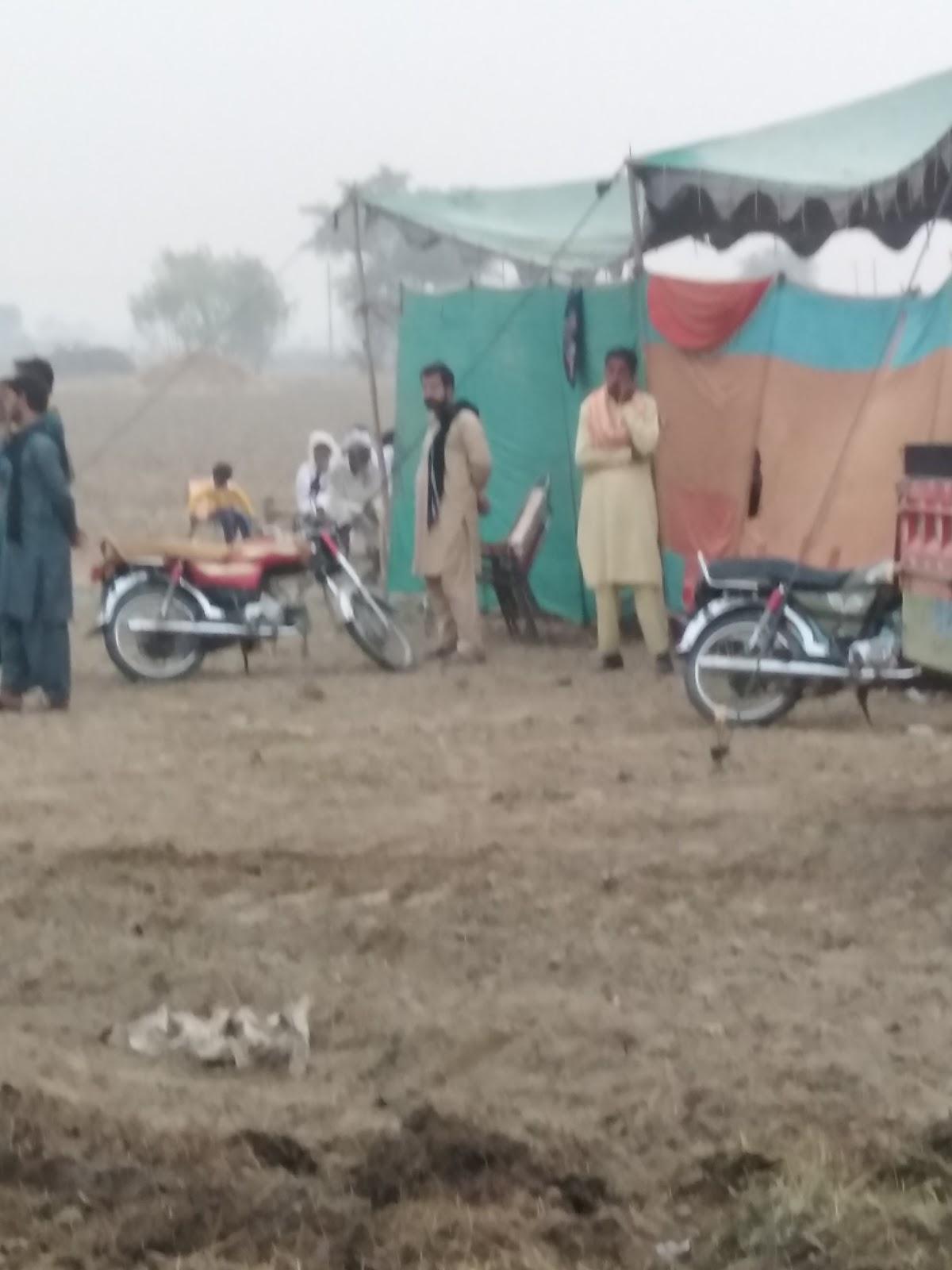 Bismillah Daajal ka Khalis Ghota Badam