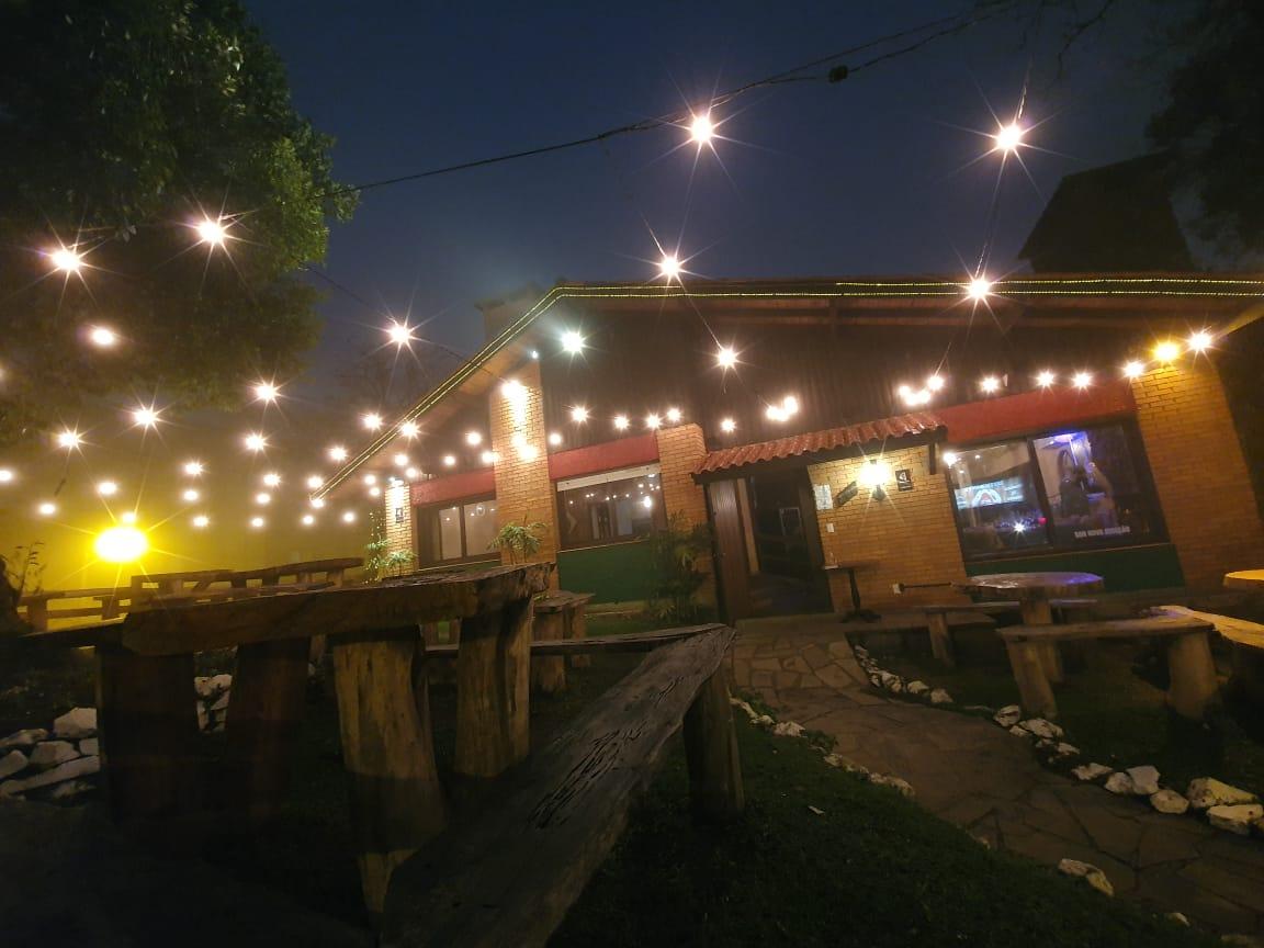 Restaurante Colina's Gramado