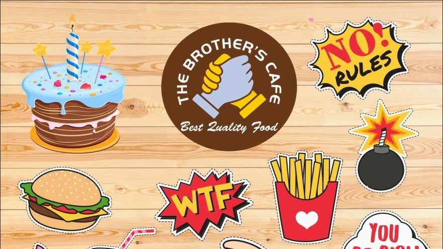 The Brother's Cafe