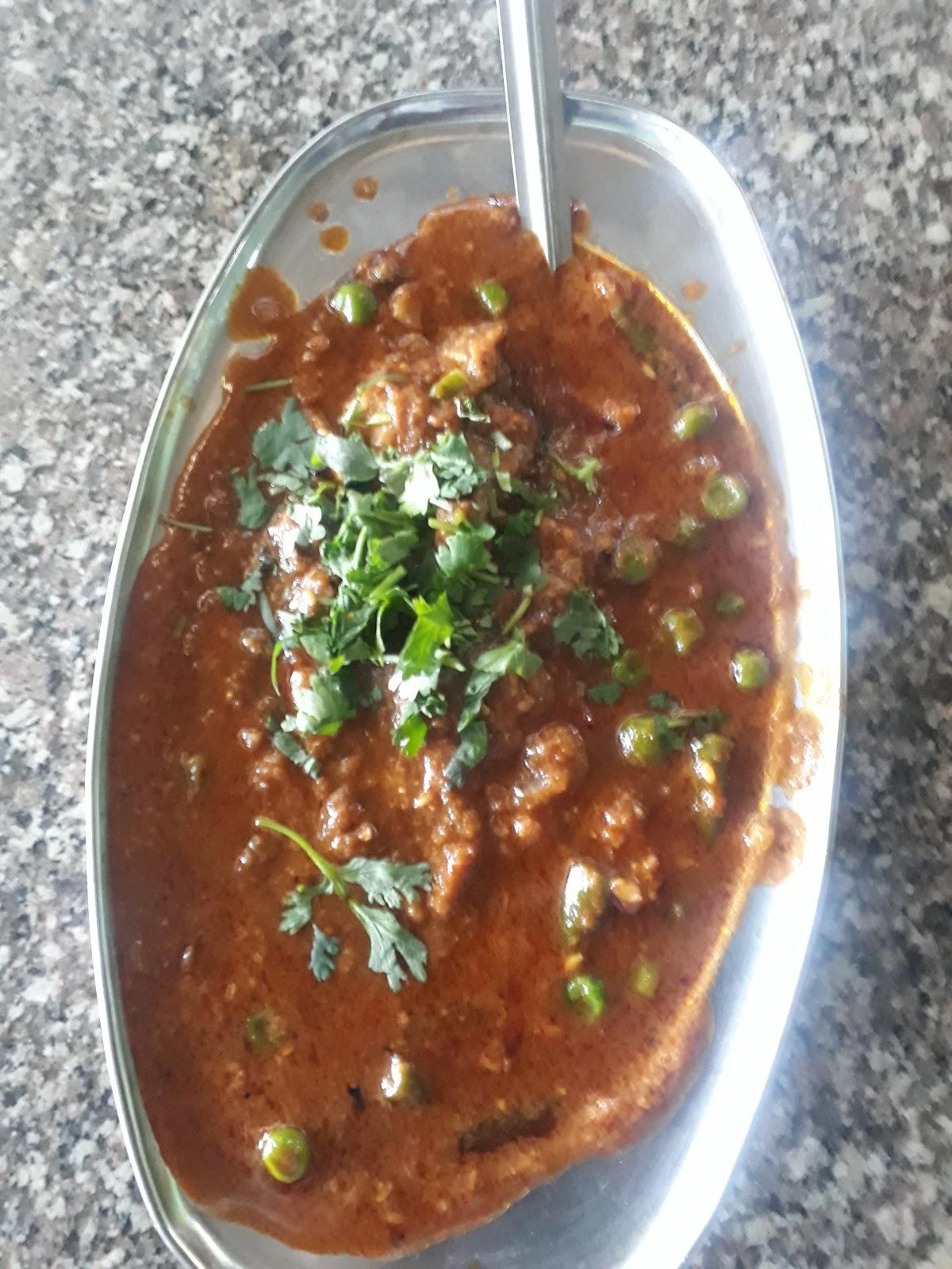 Hotel badshahi dhaba