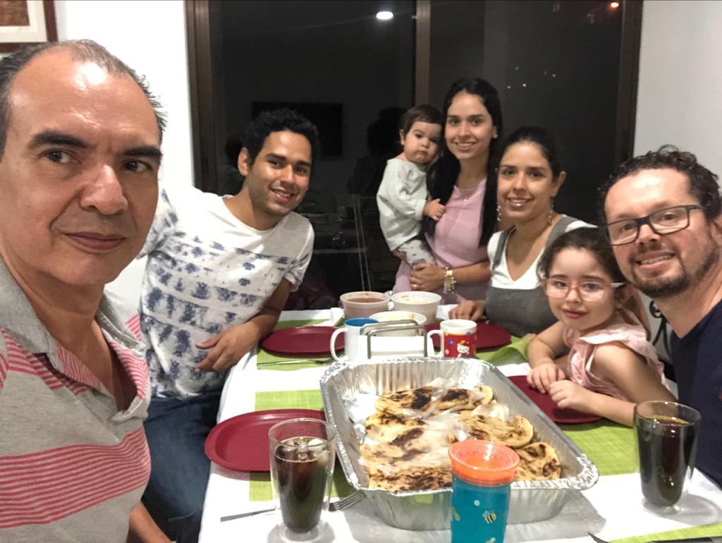 Suchitoto Pupusería Salvadoreña