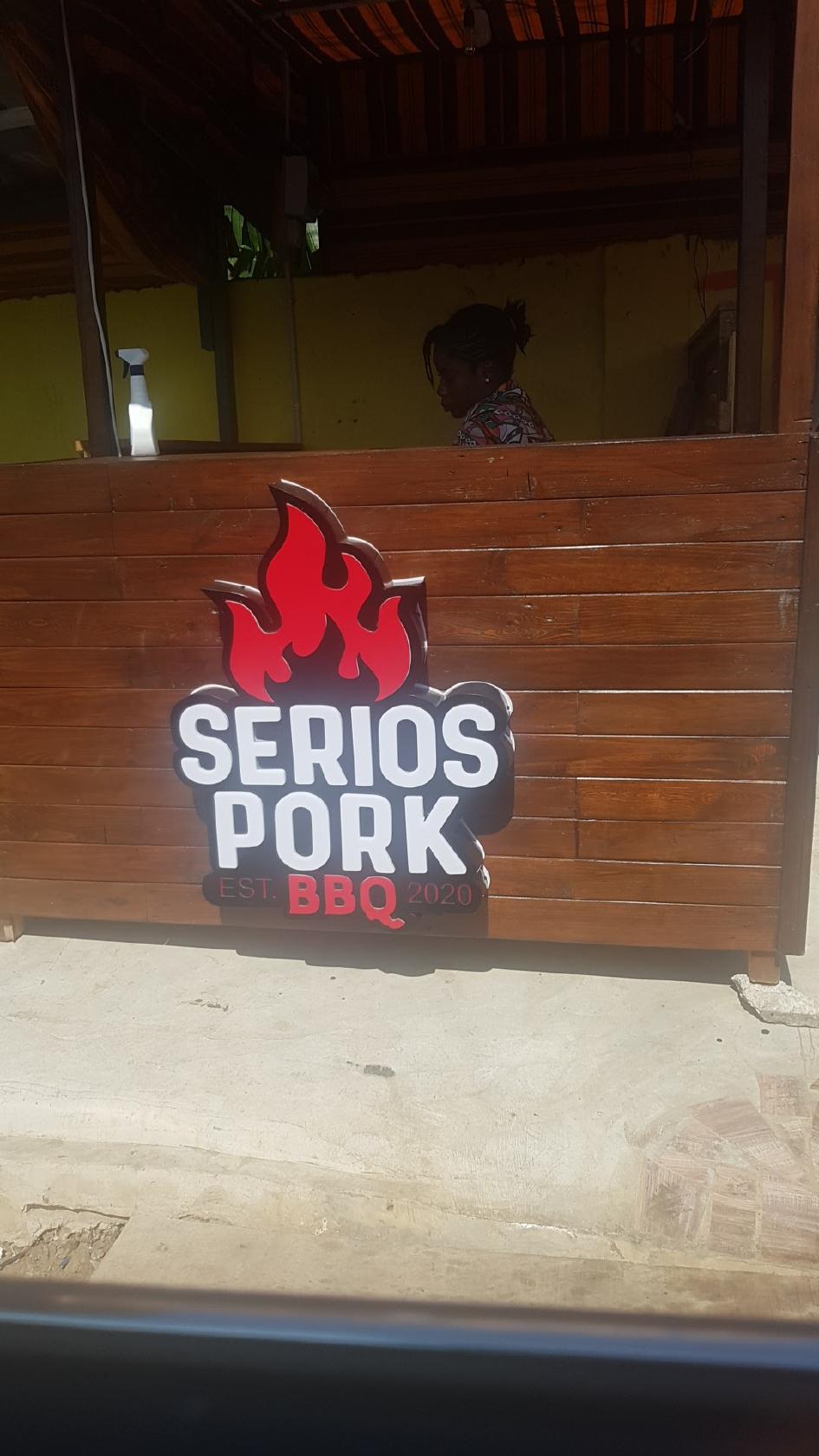 Serios Pork