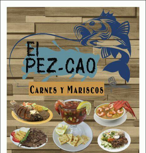 Cevicheria El Pez-Cao