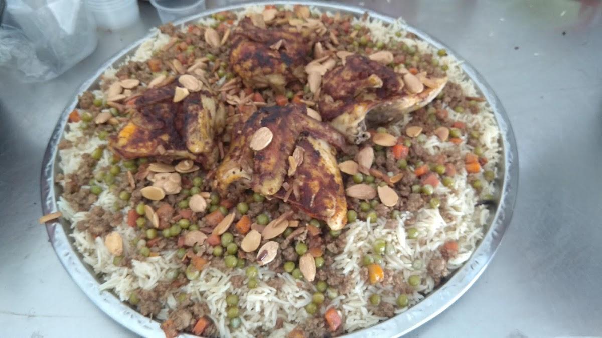 مطعم ومطبخ فارس العرب
