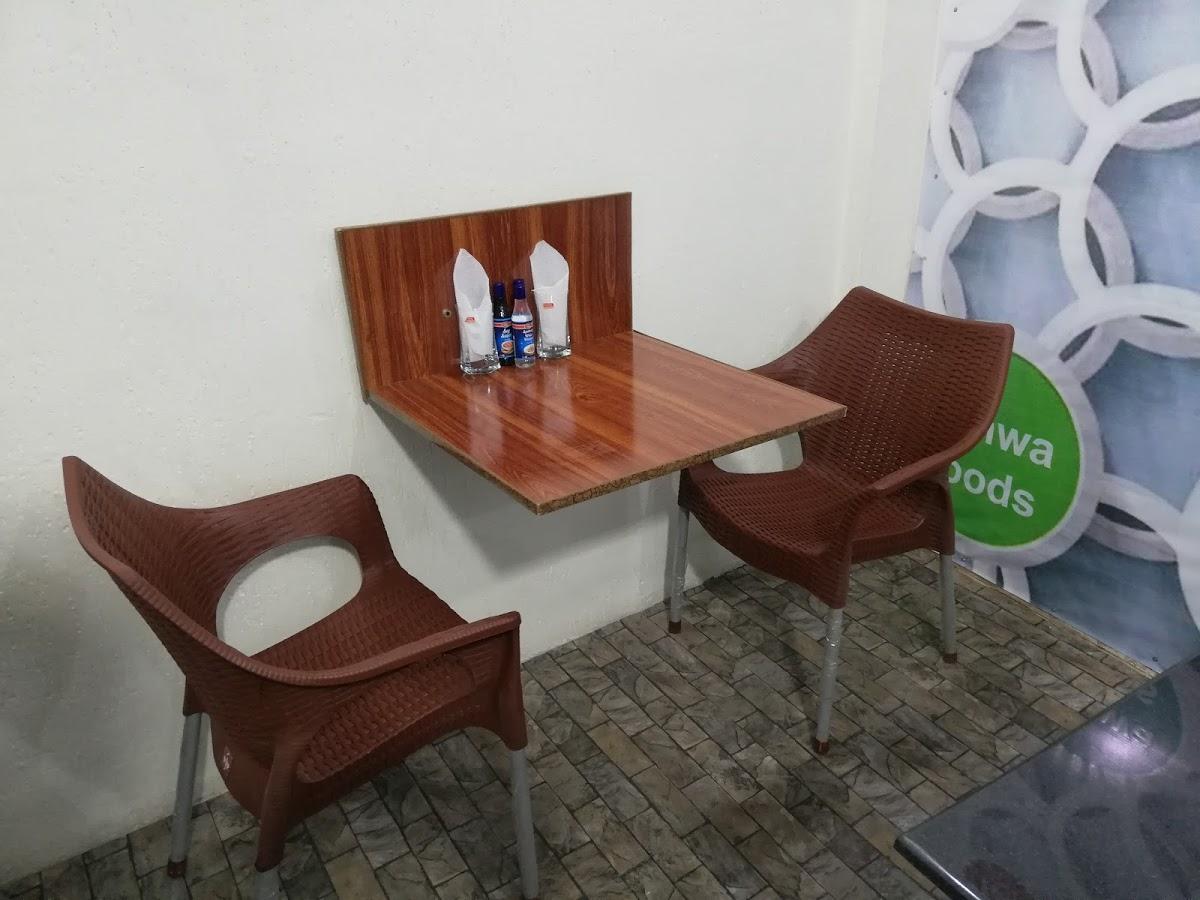 Manwa Foods