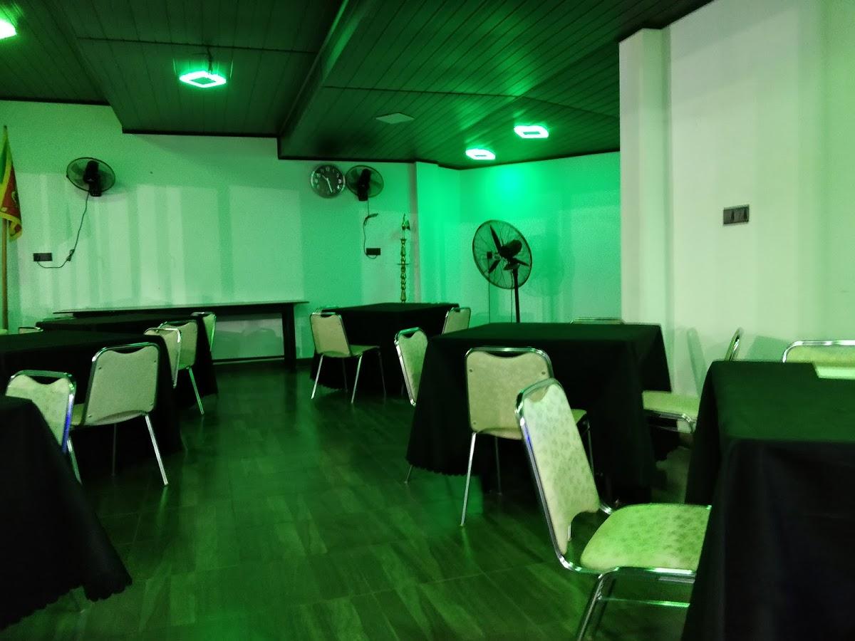 Nalabhagam Restaurant