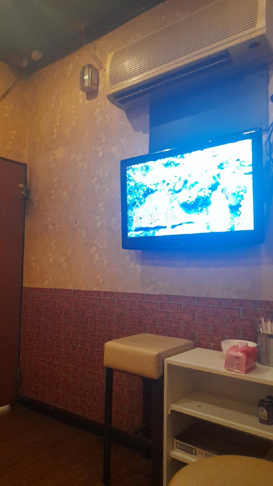 OK KTV