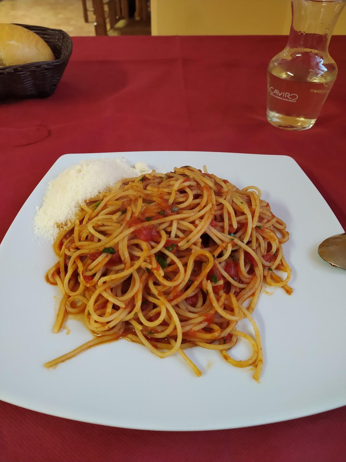 Trattoria Al Ristoro