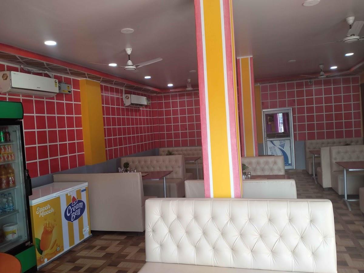 Rishabh Family Restaurant and Marriage Hall