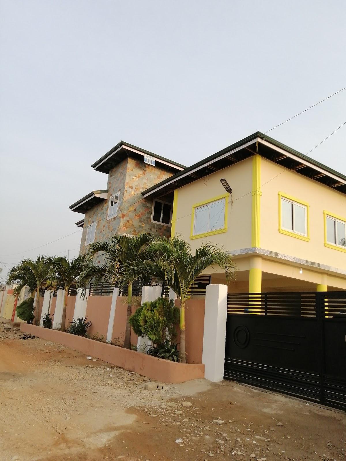 Ninana Heights, GN-008-1723