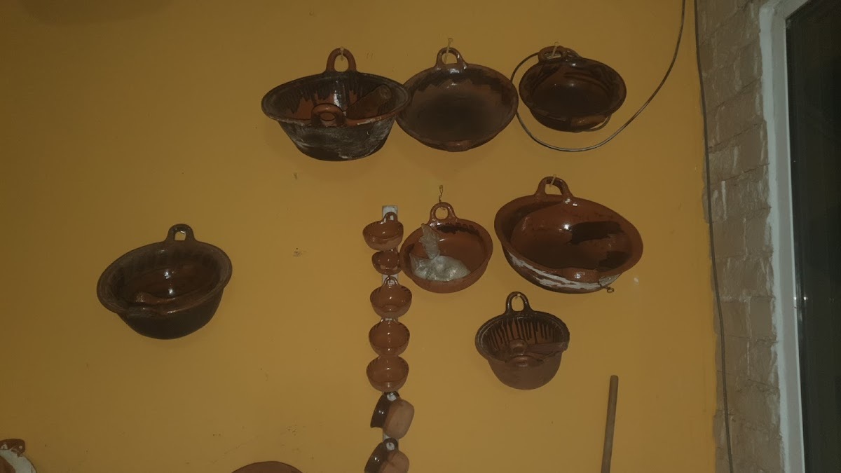 Fogon De Doña Mago