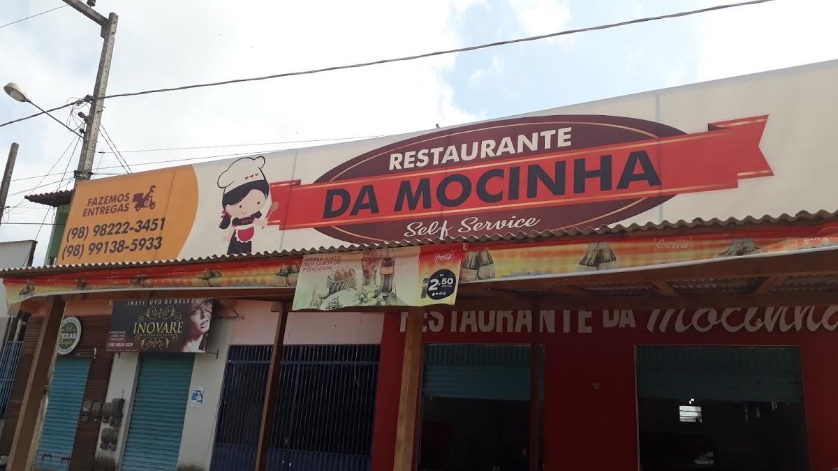 Restaurante da mocinha