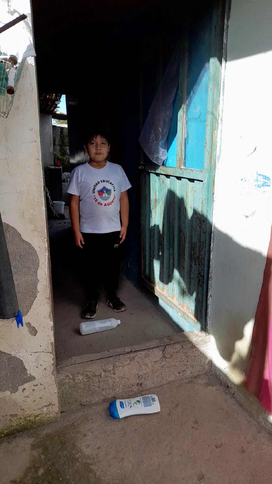 Las cositas finas de la Juanita y algo mas
