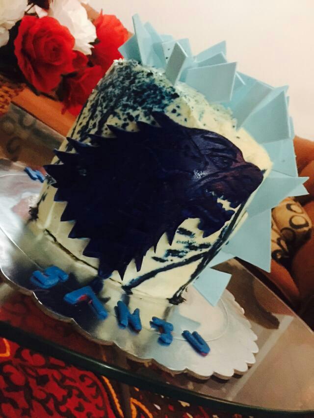 Creative cakes