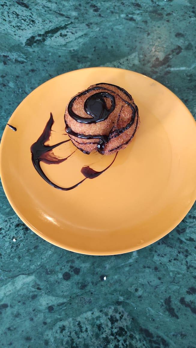 Pepper 24 The Real Taste Of People