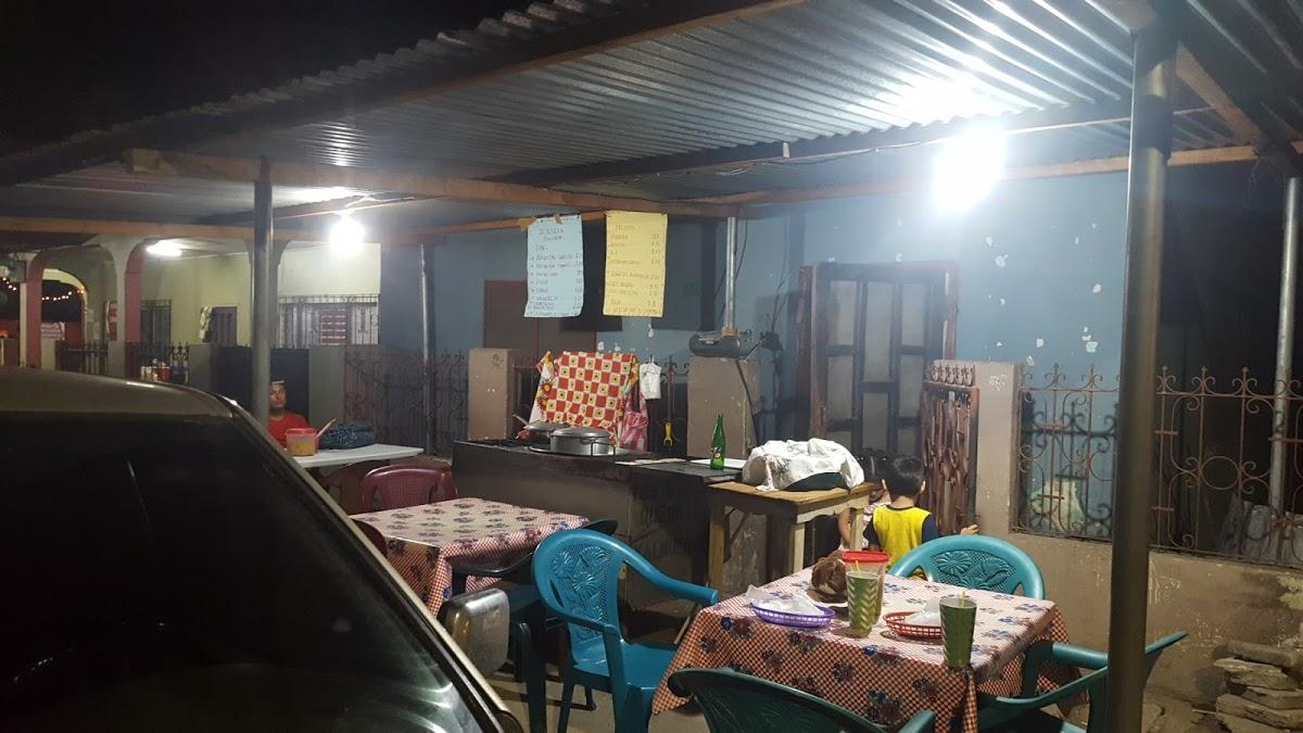 Baleadas Marielena