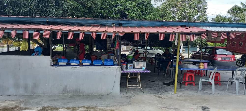 WARUNG 3 ABDUL